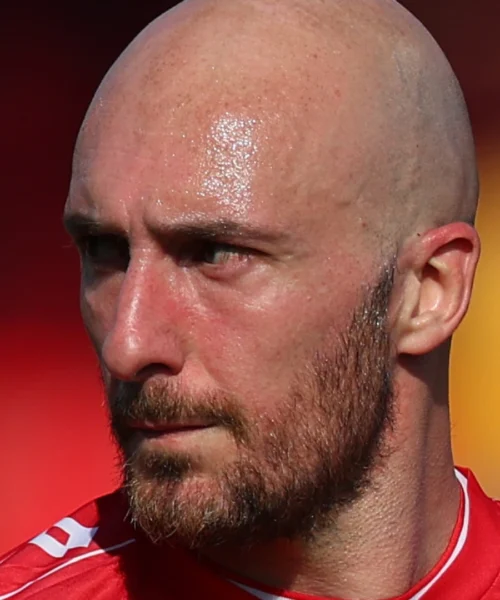 Luca Caldirola dalla A alla D in pochi mesi