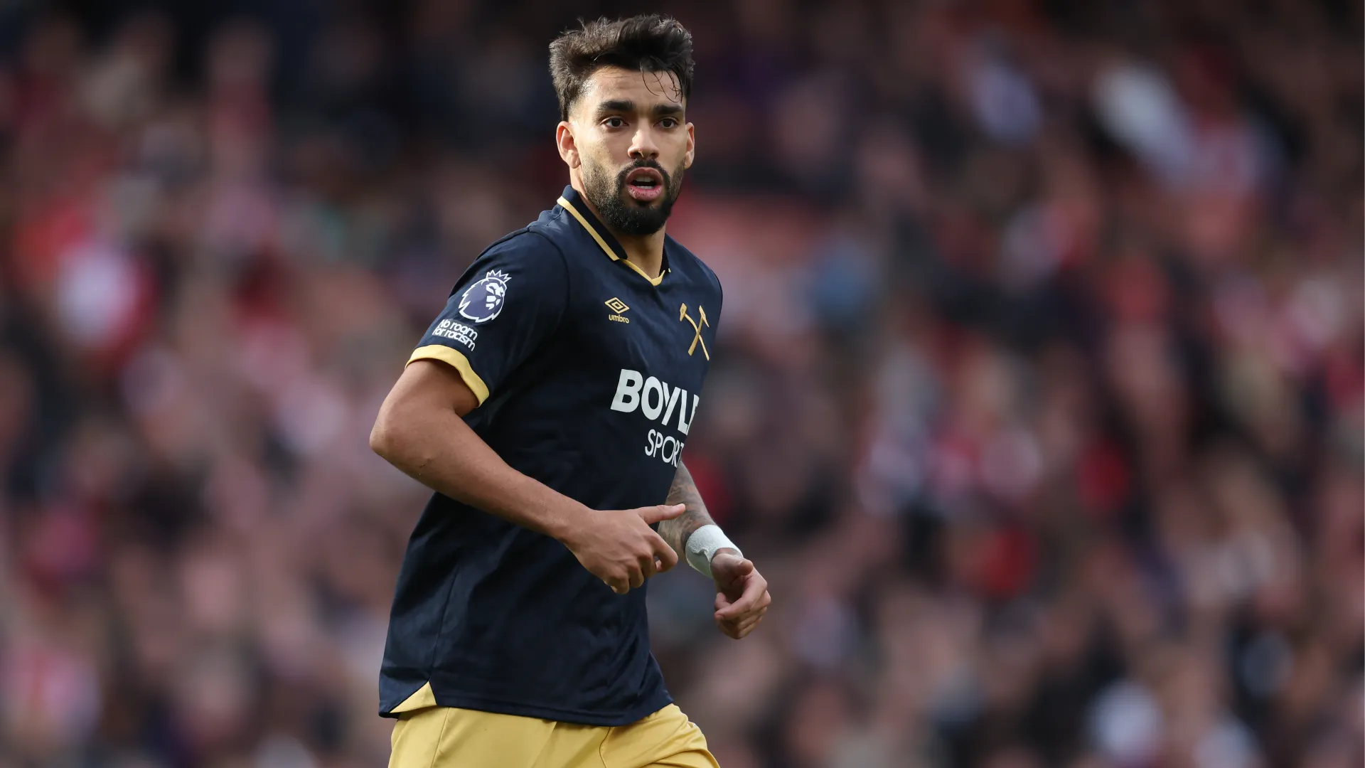 Premier League 2025-2026: West Ham-Brentford, le probabili formazioni
