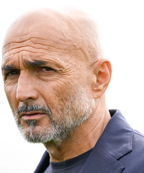 Adesso è ufficiale: Luciano Spalletti alla Juventus