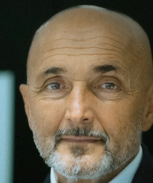 Juventus, subito due assenze per Luciano Spalletti