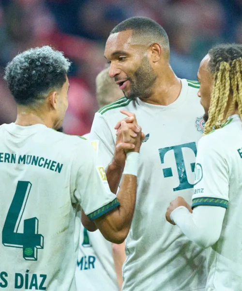 Juventus, spesa dal Bayern Monaco: le foto dei due obiettivi