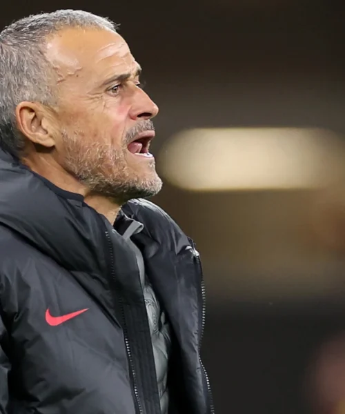 Ligue 1 2025-2026: Lorient-PSG, le probabili formazioni