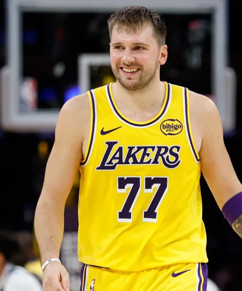 NBA, Doncic favoloso: Minnesota ko, bene Fontecchio, New York batte Boston
