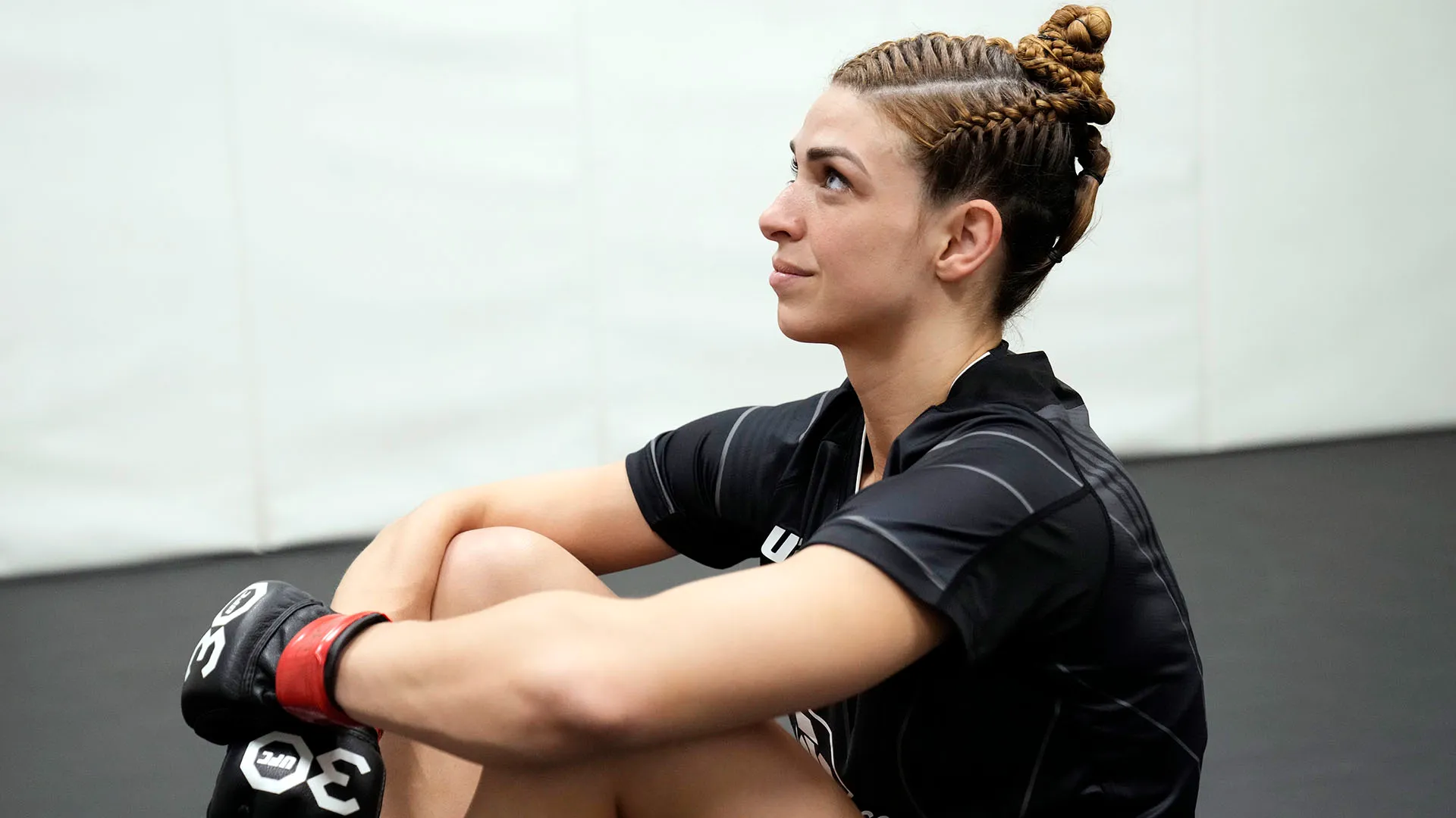 Senza dubbio è tra le più forti praticanti di Brazilian Jiu-Jitsu della sua generazione
