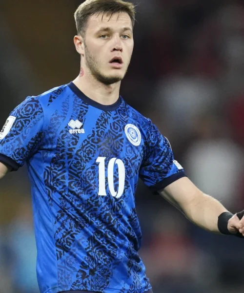 Qualificazioni Mondiali 2026: Kazakistan-Liechtenstein, le probabili formazioni