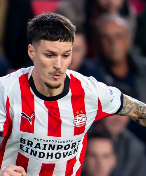 Eredivisie 2025-2026: Feyenoord-PSV Eindhoven, le probabili formazioni