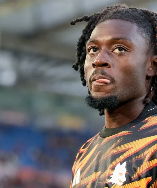 Roma, sospiro di sollievo per Manu Koné e Neil El Aynaoui