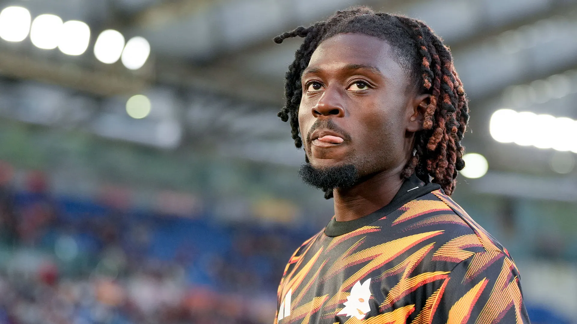 I giallorossi lo valutano 65 milioni di euro: possibile l'offerta del PSG in estate
