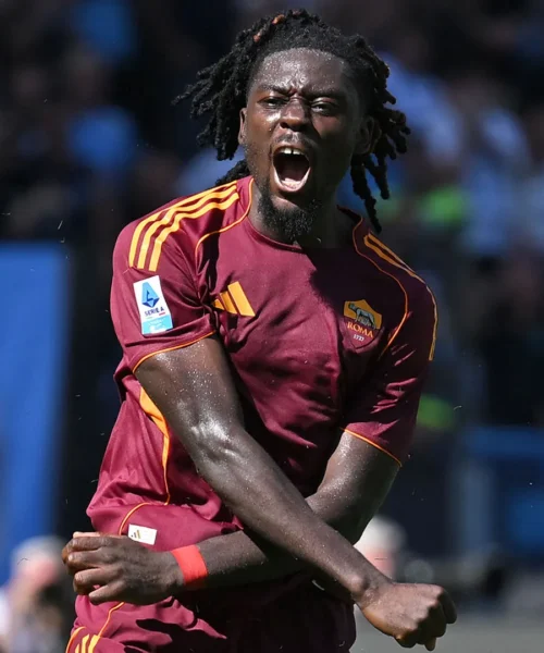 Mercato Inter, c’è un piano preciso per arrivare a Koné della Roma