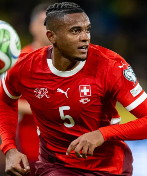 Qualificazioni Mondiali 2026: Slovenia-Svizzera, le probabili formazioni