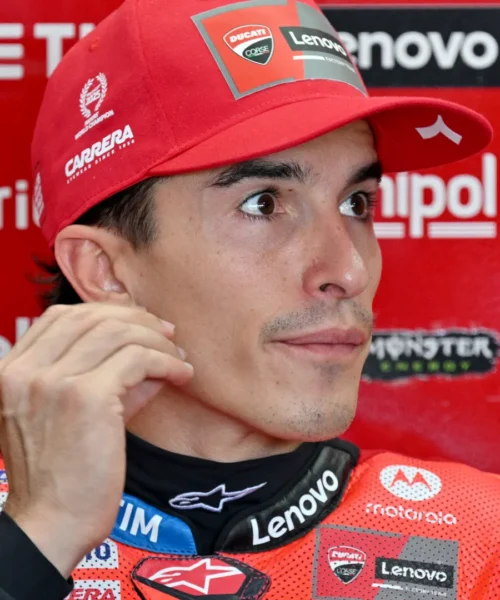 Ducati, Marc Marquez evita il peggio: ecco quando torna