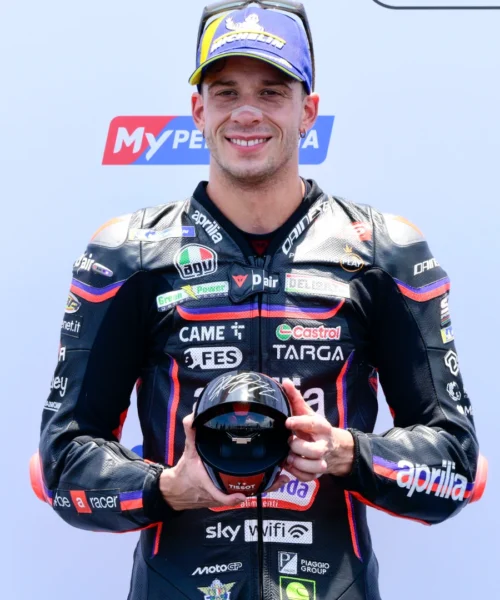 Marco Bezzecchi inizia il sabato di Mandalika con un record, Pecco Bagnaia ripiomba nell’incubo