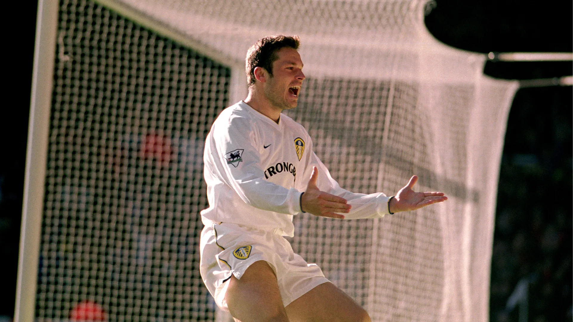 L'ex campione nel 2000 è stato eletto calciatore oceaniano dell'anno

