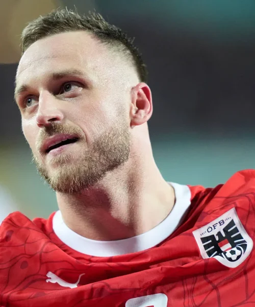 Amichevoli pre Mondiali 2026: Austria-Corea del Sud, le probabili formazioni