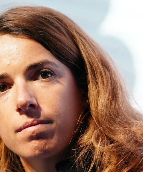 Le prime parole di Marta Bassino dopo l’infortunio