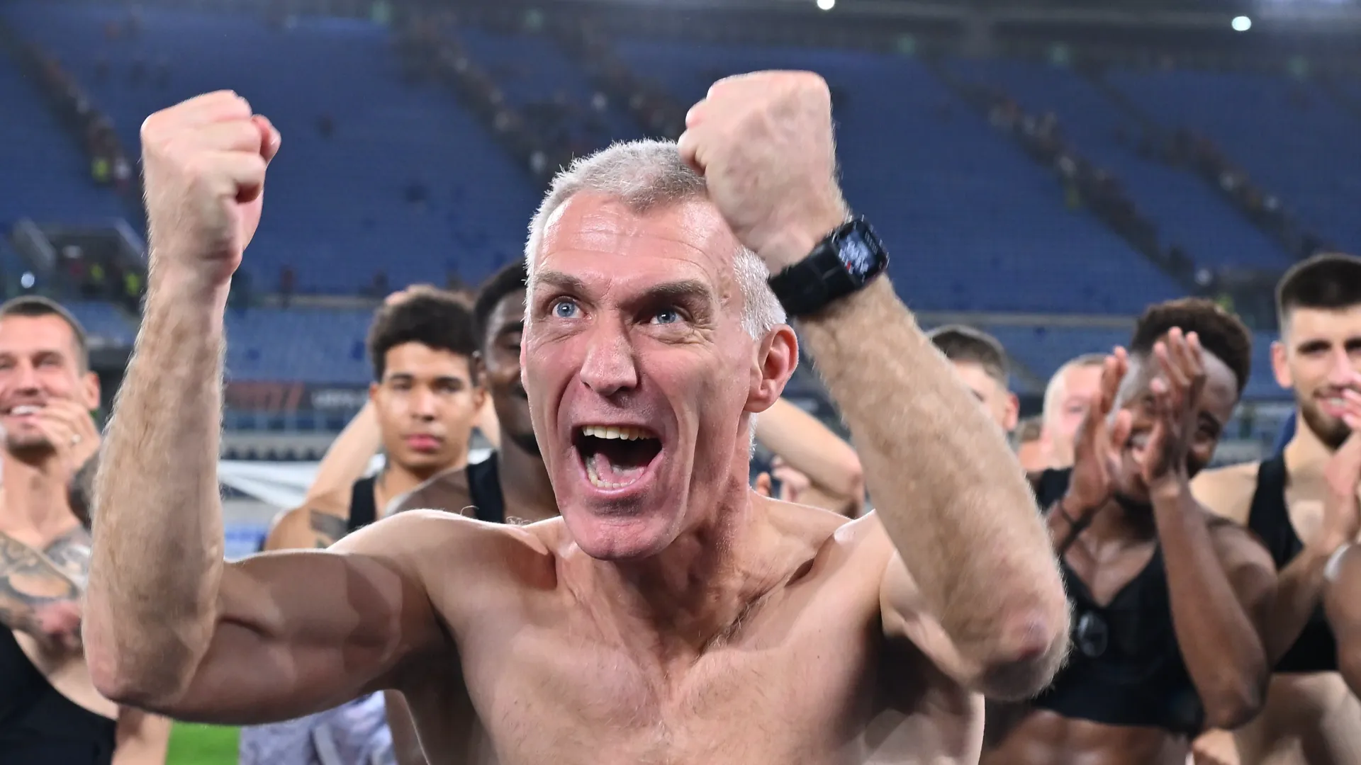 Contro ogni pronostico, è riuscito a battere la formazione di Gian Piero Gasperini