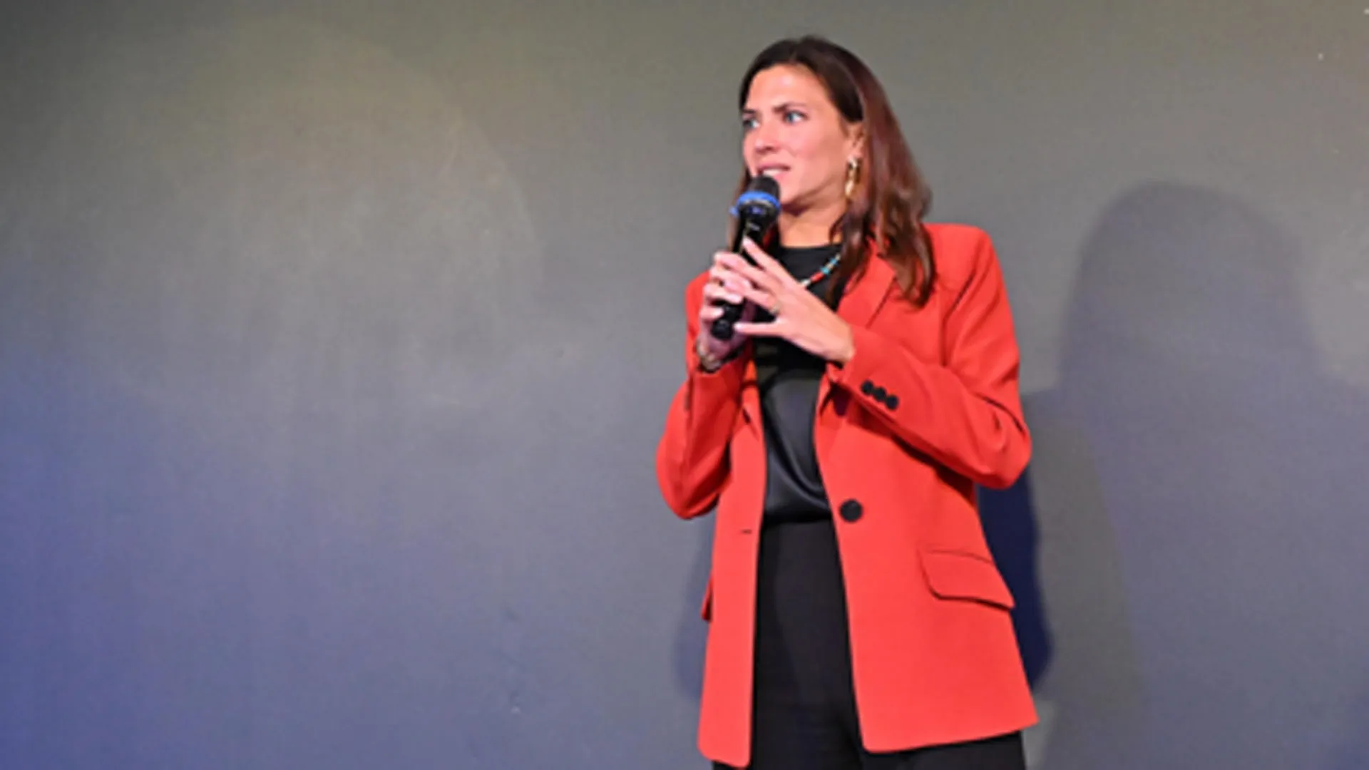 Presente anche l'assessore Martina Riva che ha accompagnato la squadra nella visita a Palazzo Marino.