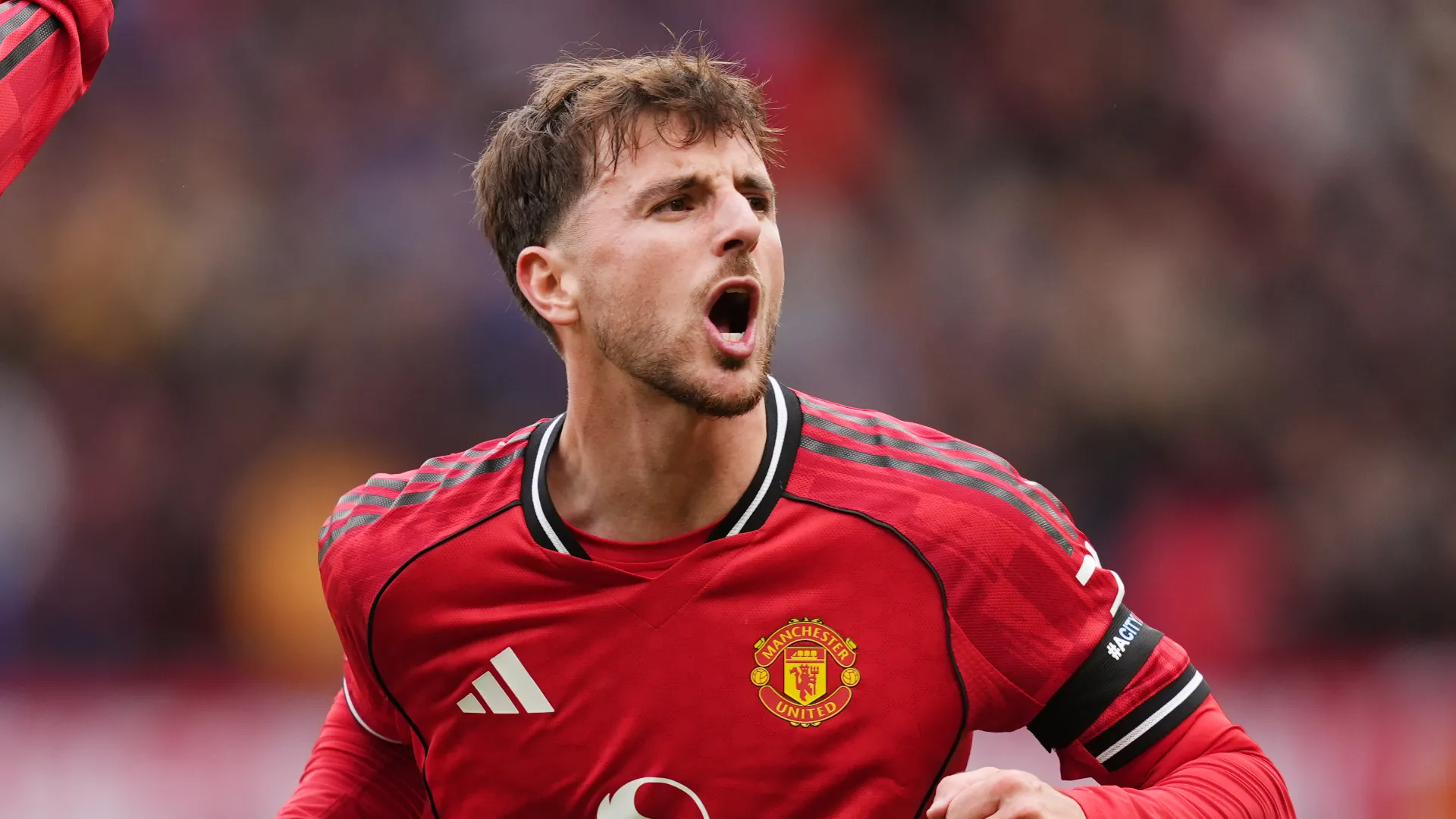 Mason Mount ha sbloccato la sfida contro il Sunderland al minuto 8