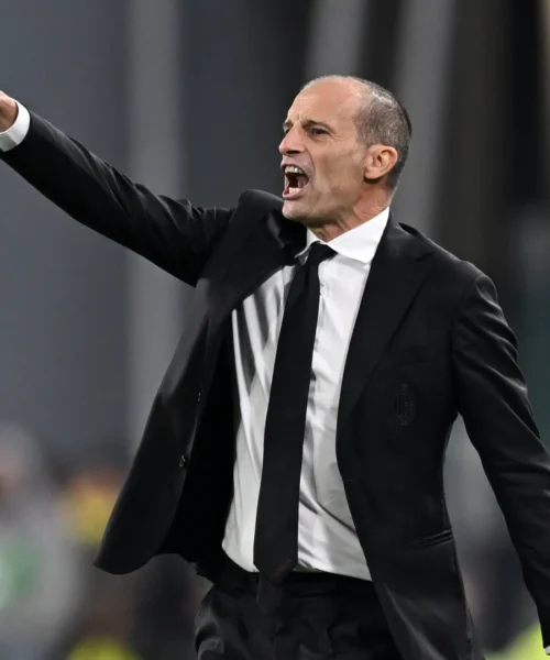 Serie A 2025-2026: Milan-Lazio, le probabili formazioni