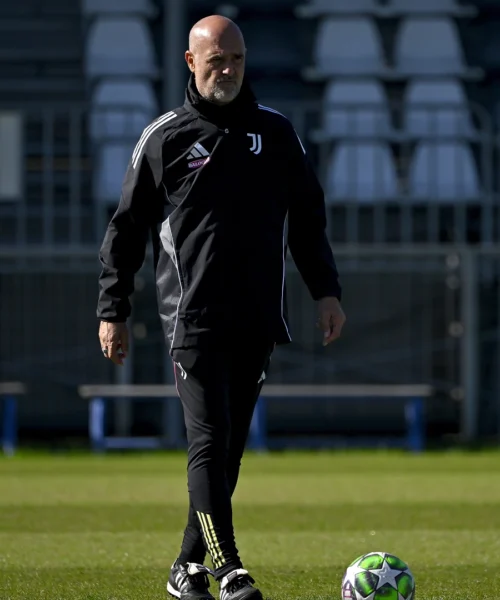 Champions League Donne 2025-2026: Juventus-Benfica, le probabili formazioni