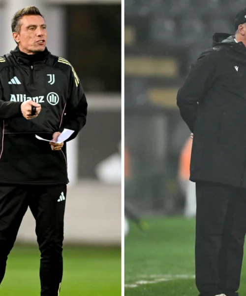 Serie A 2025-2026: Juventus-Udinese, le probabili formazioni