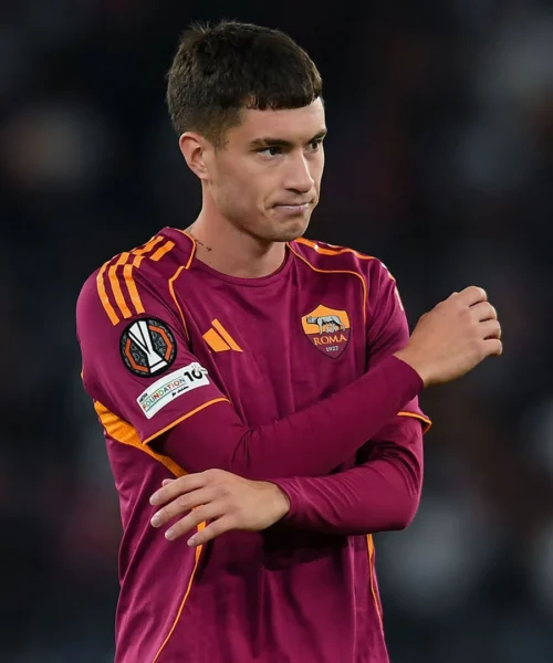 Matias Soulé, il futuro può essere Azzurro. La conferma dell’agente