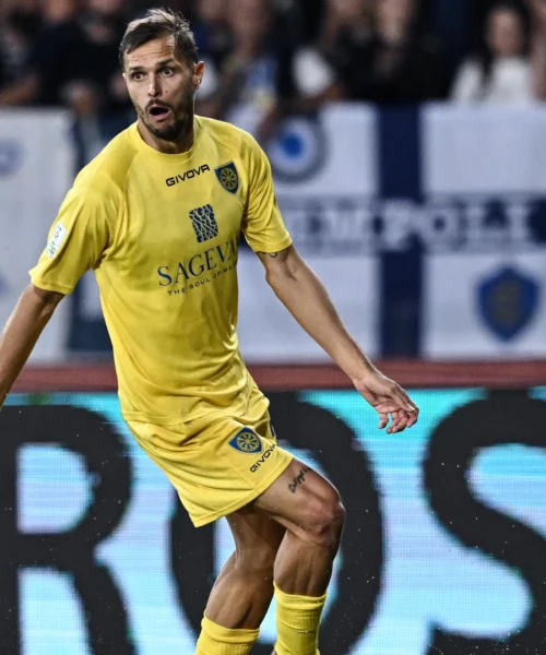 Serie B 2025-2026: Carrarese-Modena, le probabili formazioni