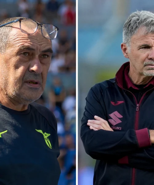 Serie A 2025-2026: Lazio-Torino, le probabili formazioni