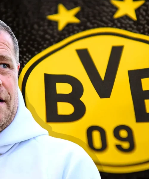 Il Bayern Monaco piomba sulla stella del Borussia Dortmund. Le foto