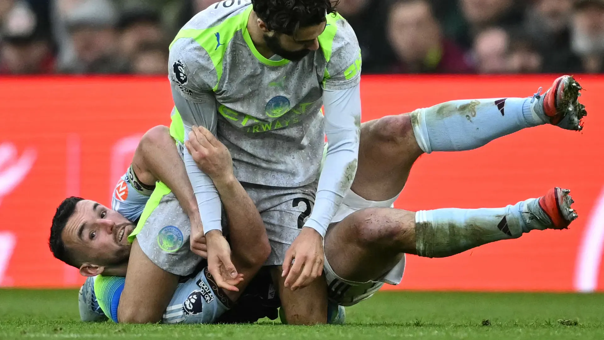 Mercoledì il Manchester City tornerà in campo contro lo Swansea in Coppa di Lega
