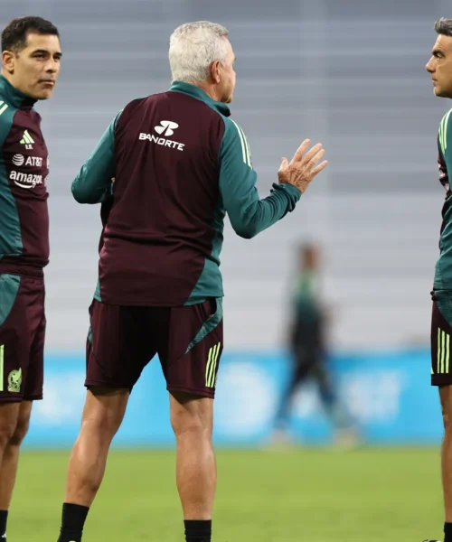 Messico-Colombia, le probabili formazioni dell’amichevole nella notte italiana