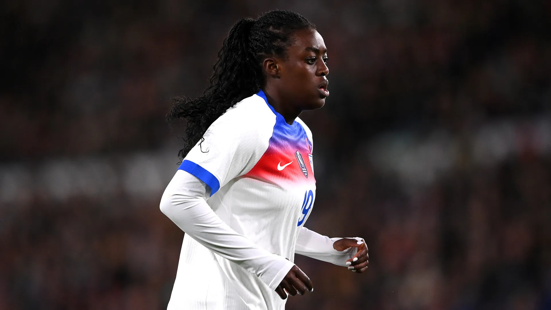 Episodio tristissimo durante la sfida tra Inghilterra e Australia
