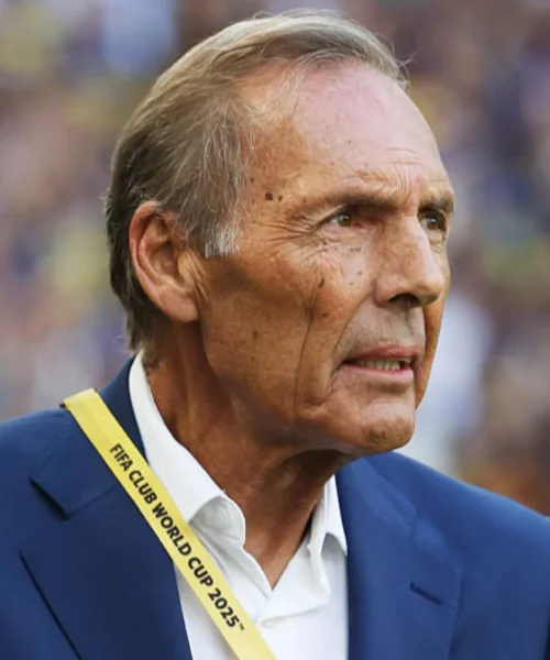 Miguel Angel Russo è morto, addio a 69 anni al tecnico del Boca Juniors