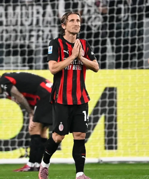 Pulisic tradisce dal dischetto, Juventus-Milan finisce senza reti