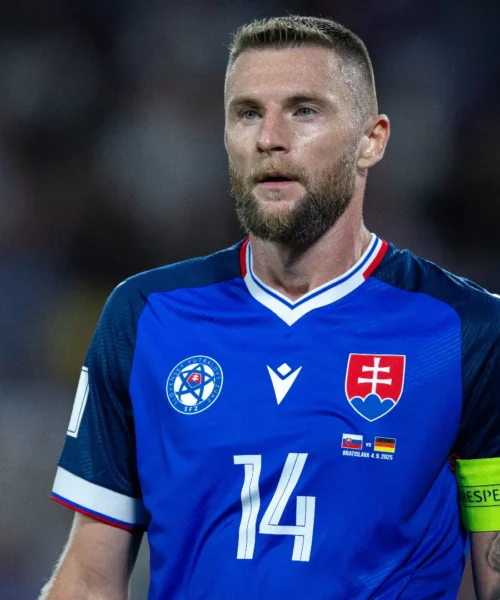 Qualificazioni Mondiali 2026: Irlanda del Nord-Slovacchia, le probabili formazioni