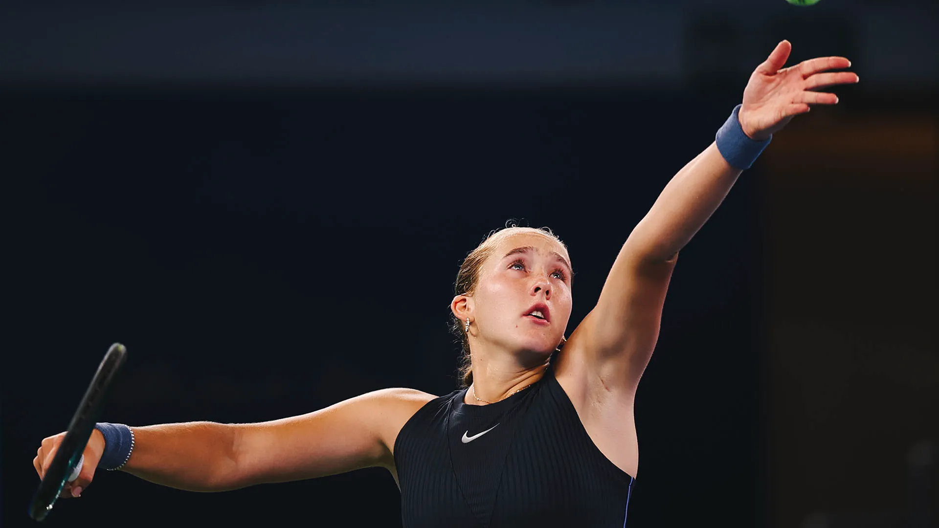 7-6, 3-6, 3-6 il risultato dei sedicesimi di finale del torneo di Wuhan
