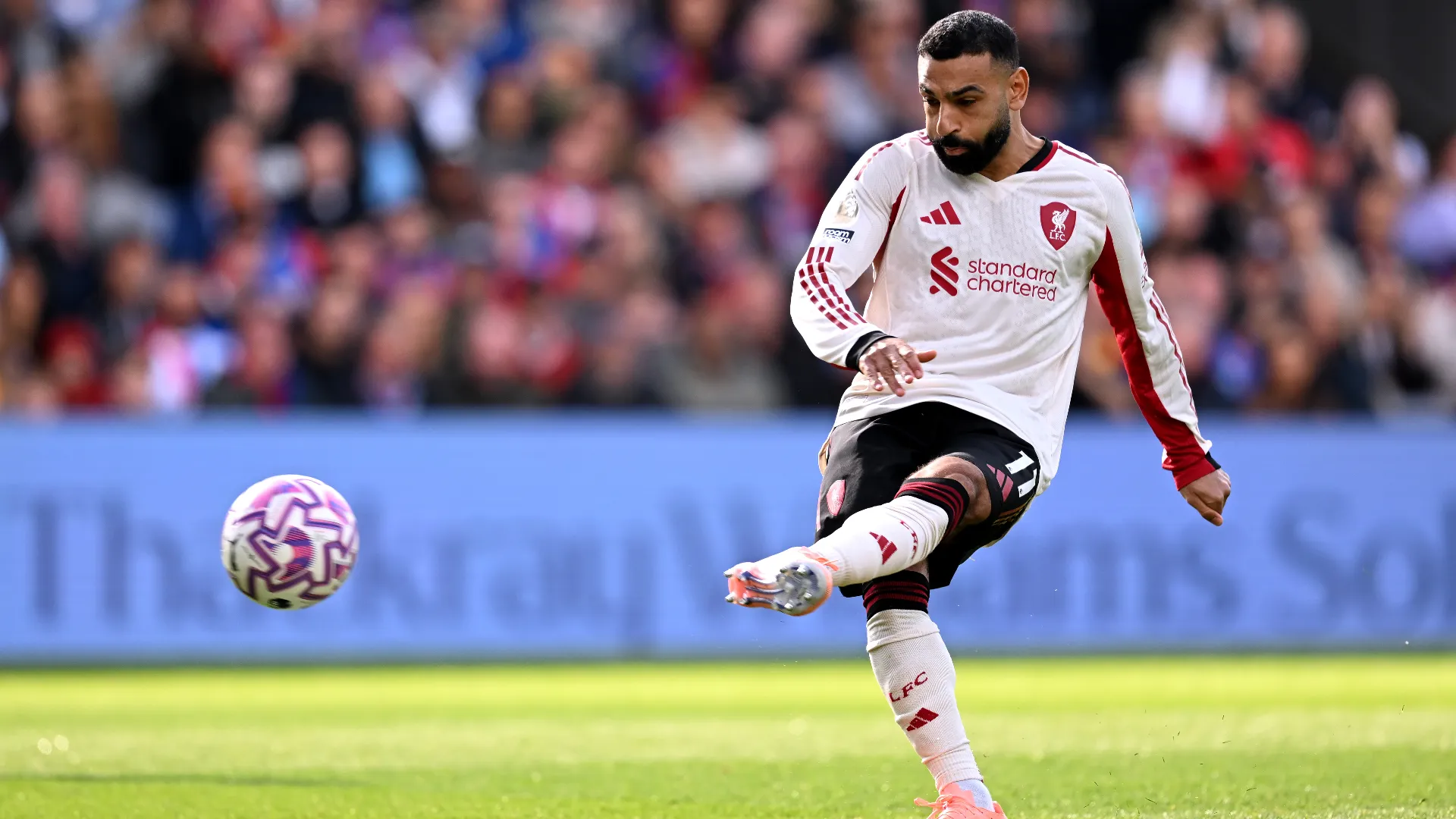 Ovviamente non tutti i problemi del Liverpool sono riconducibili a Momo Salah
