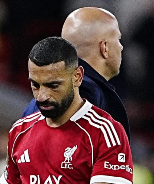 Mercato Liverpool, c’è la fila per Momo Salah: ci pensa un club di Serie A
