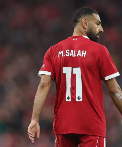 Liverpool, l’addio di Salah è sempre più probabile: si fa largo l’ipotesi Serie A