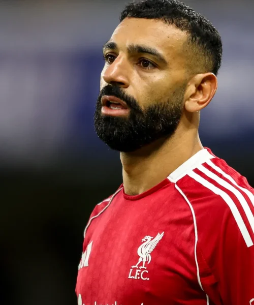 Marco Van Basten durissimo contro Salah: “Ha il cervello di un insetto”