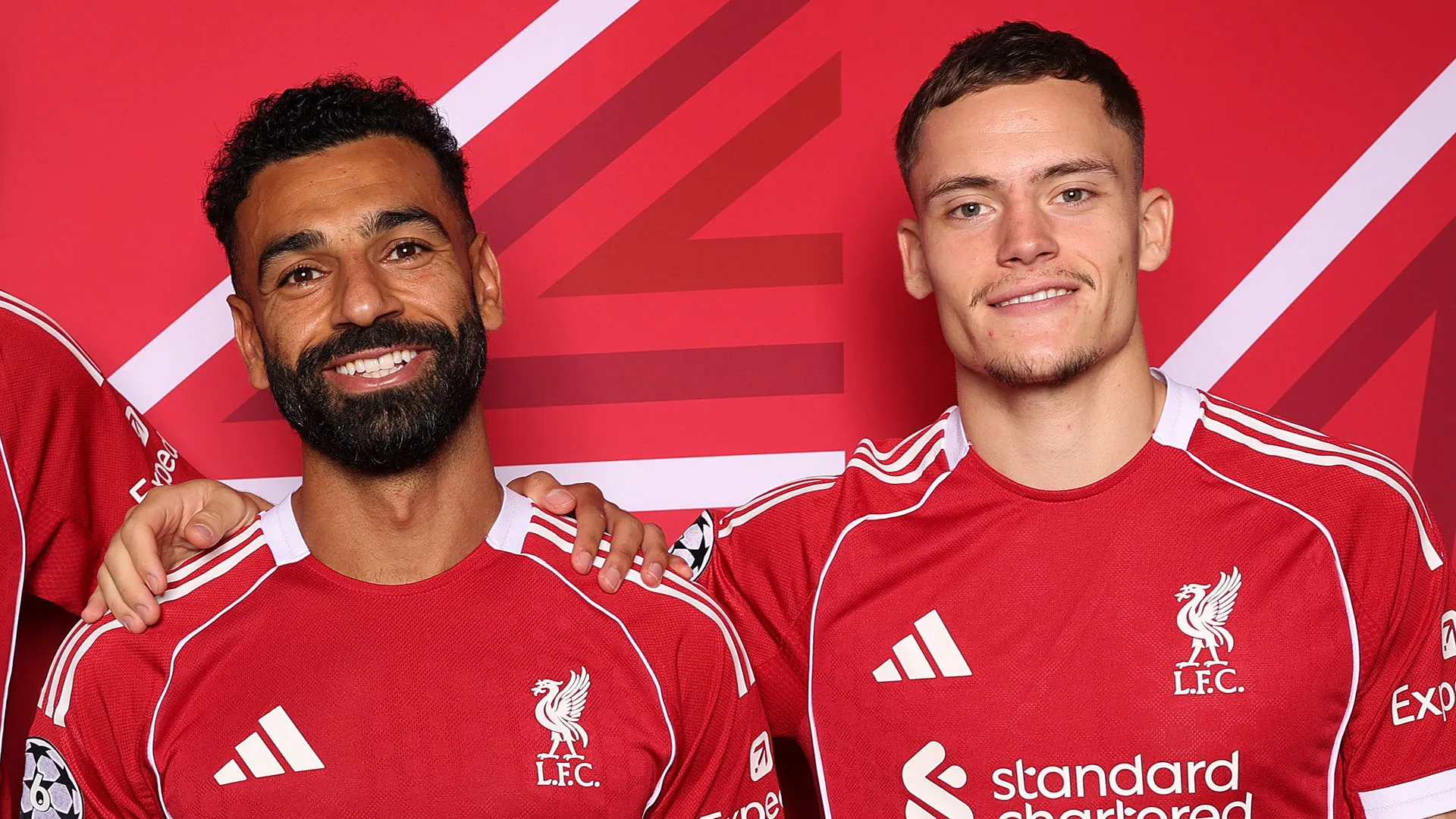 Il Liverpool ha vinto nettamente per 5-1 ma la punta egiziana è stata criticata per il suo "egoismo" in un episodio avvenuto verso la fine della partita