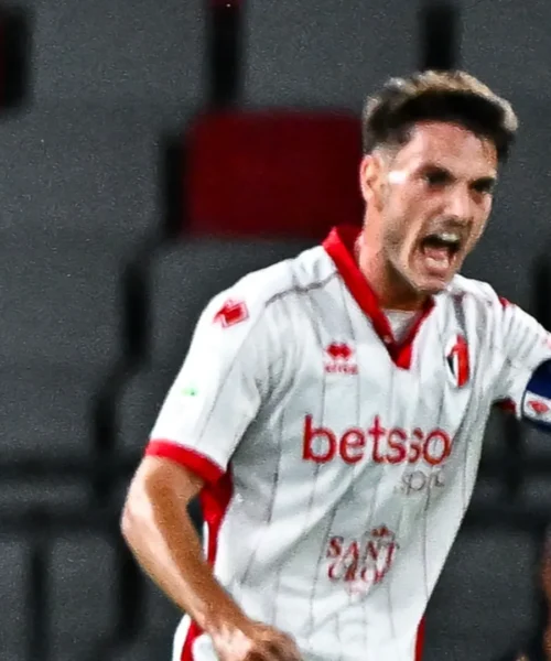 Serie B: preziosa vittoria del Bari, pari tra Padova e Juve Stabia