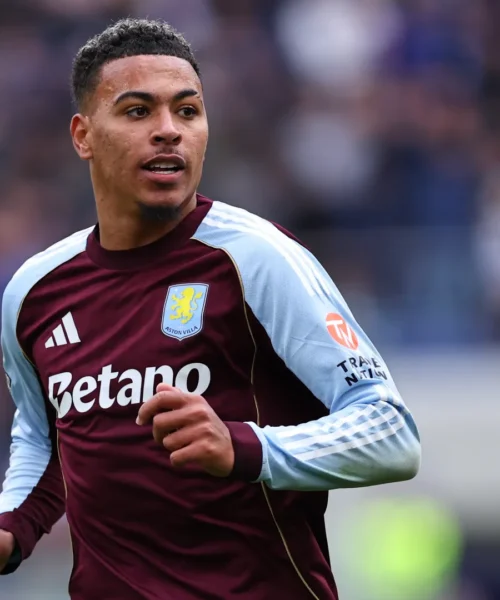 Premier League 2025-2026: Aston Villa-Burnley, le probabili formazioni
