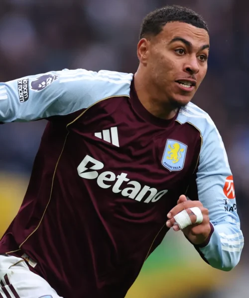 Premier League 2025-2026: Aston Villa-Wolverhampton, le probabili formazioni