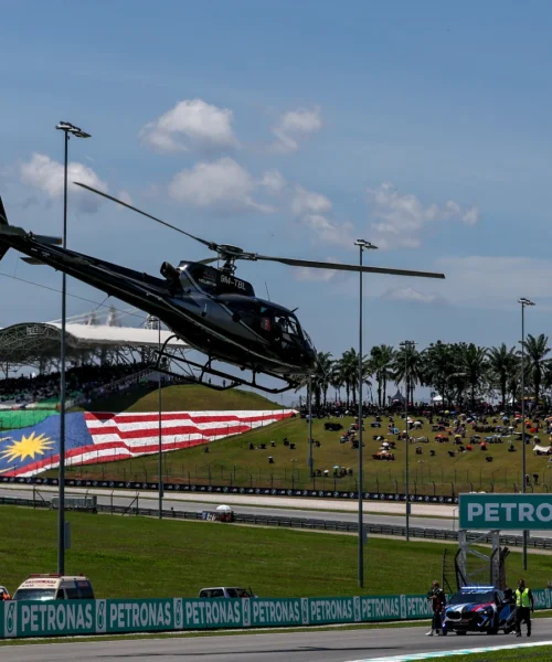 Moto3, GP Malesia: terribile incidente, due piloti ricoverati all’ospedale
