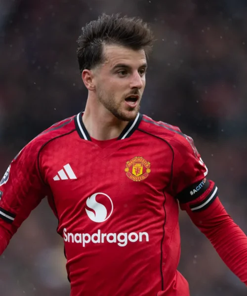 Premier League 2025-2026: Manchester United-Brighton, le probabili formazioni