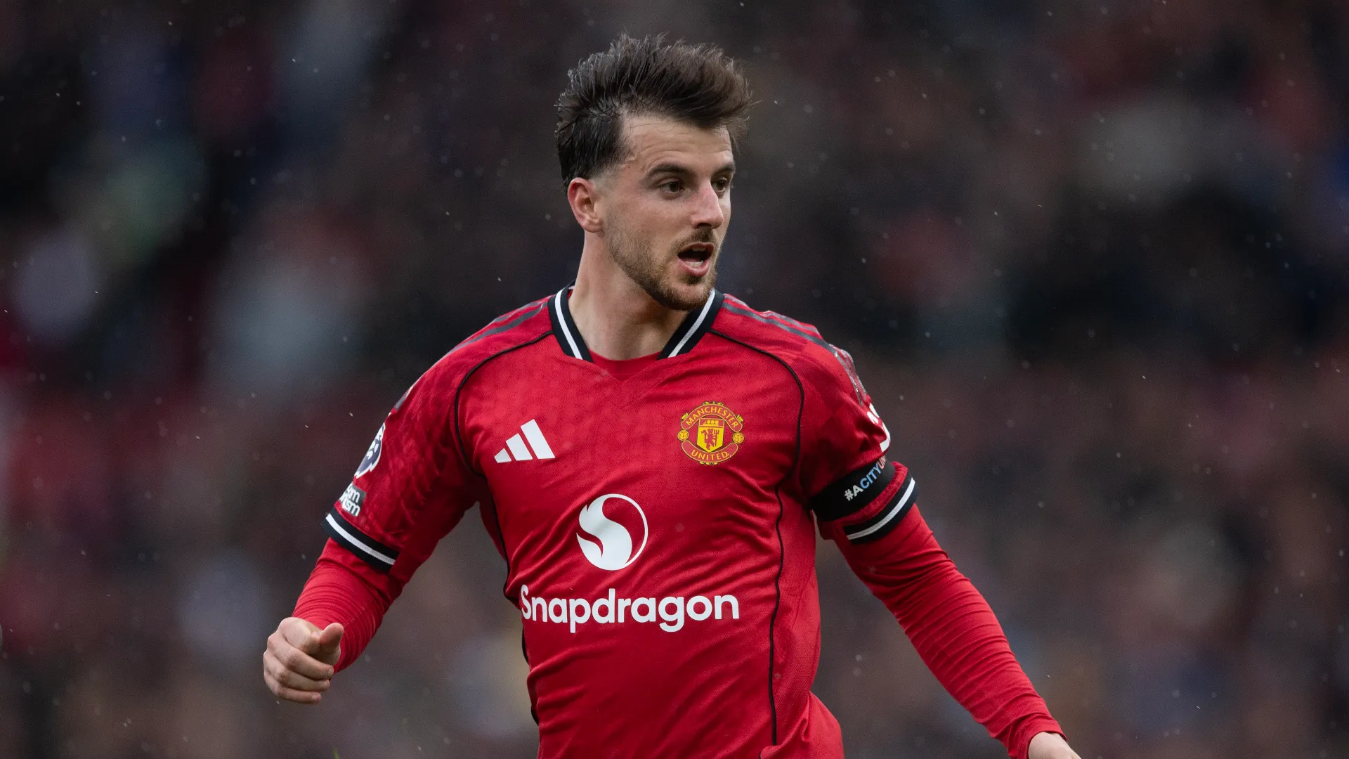 Premier League 2025-2026: Manchester United-Brighton, le probabili formazioni