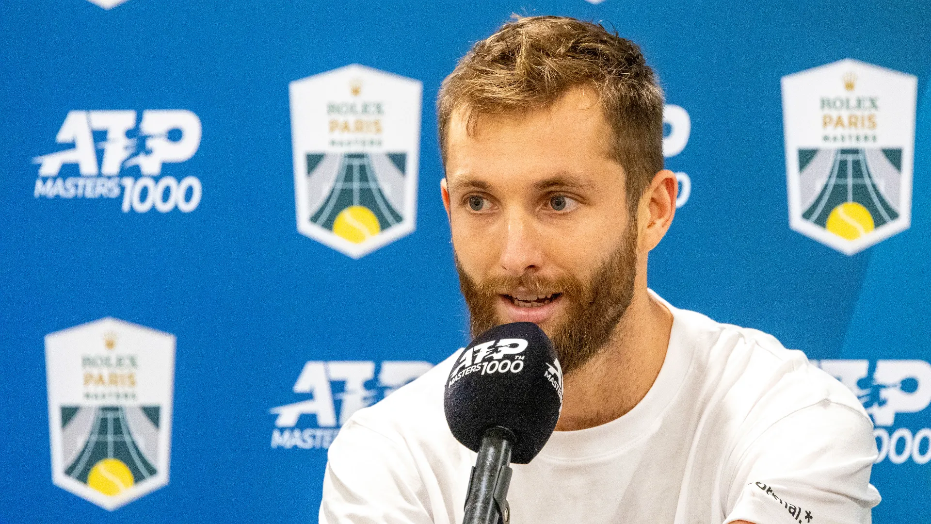 "Abbiamo avuto discussioni in passato perché non rappresenta i miei valori di atleta. Sarò super motivato a mandarlo a casa"