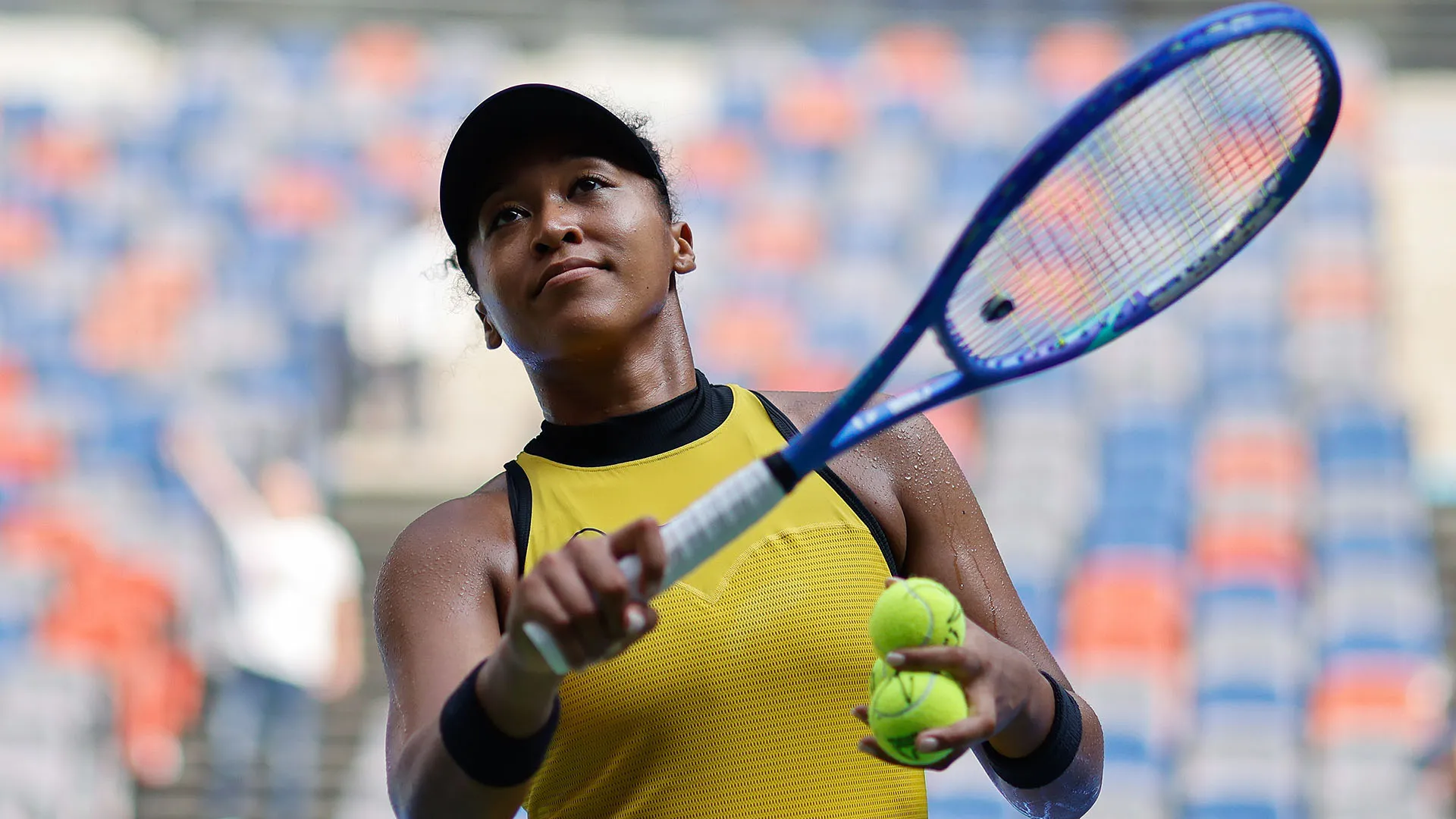 Dal 2014 al 2020 ha fatto parte della categoria WTA Premier 5