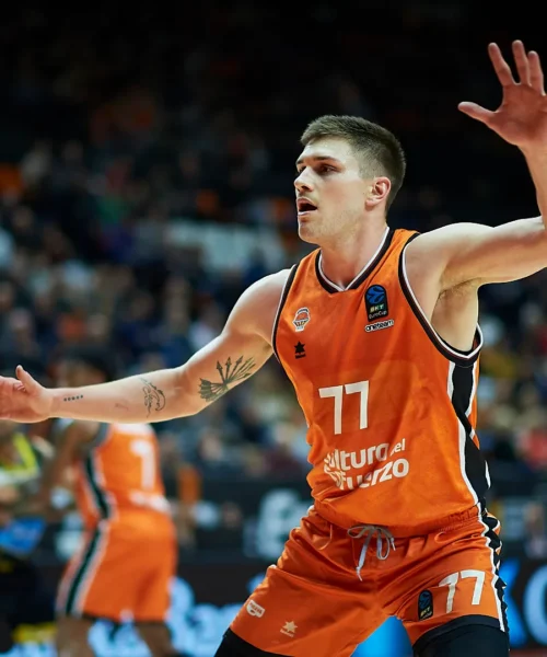 Olimpia Milano: Nate Sestina annuncia subito il suo primo obiettivo